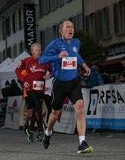 Corrida Claude1