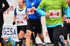 Corrida Claude2